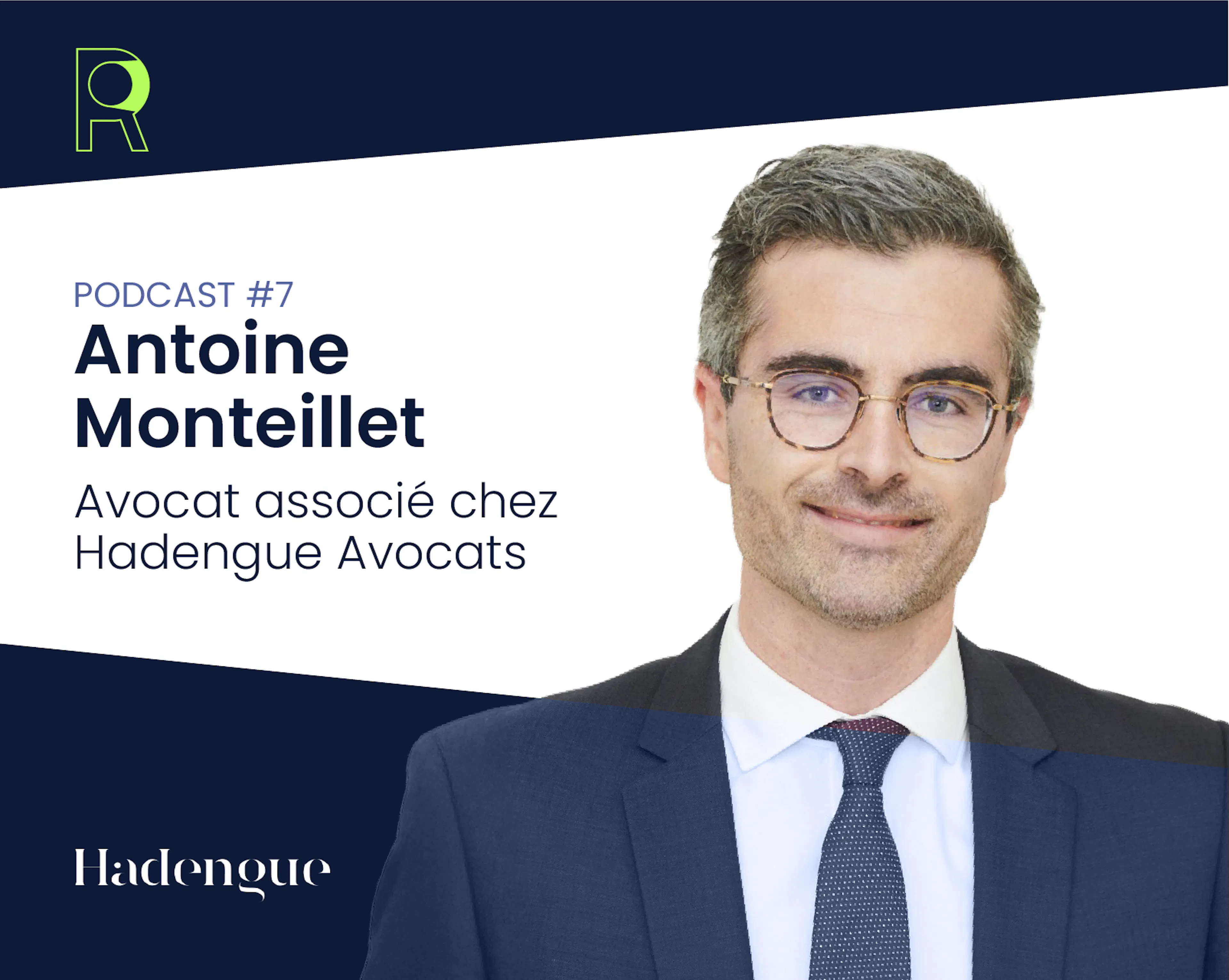 Podcast - Reggio Partners