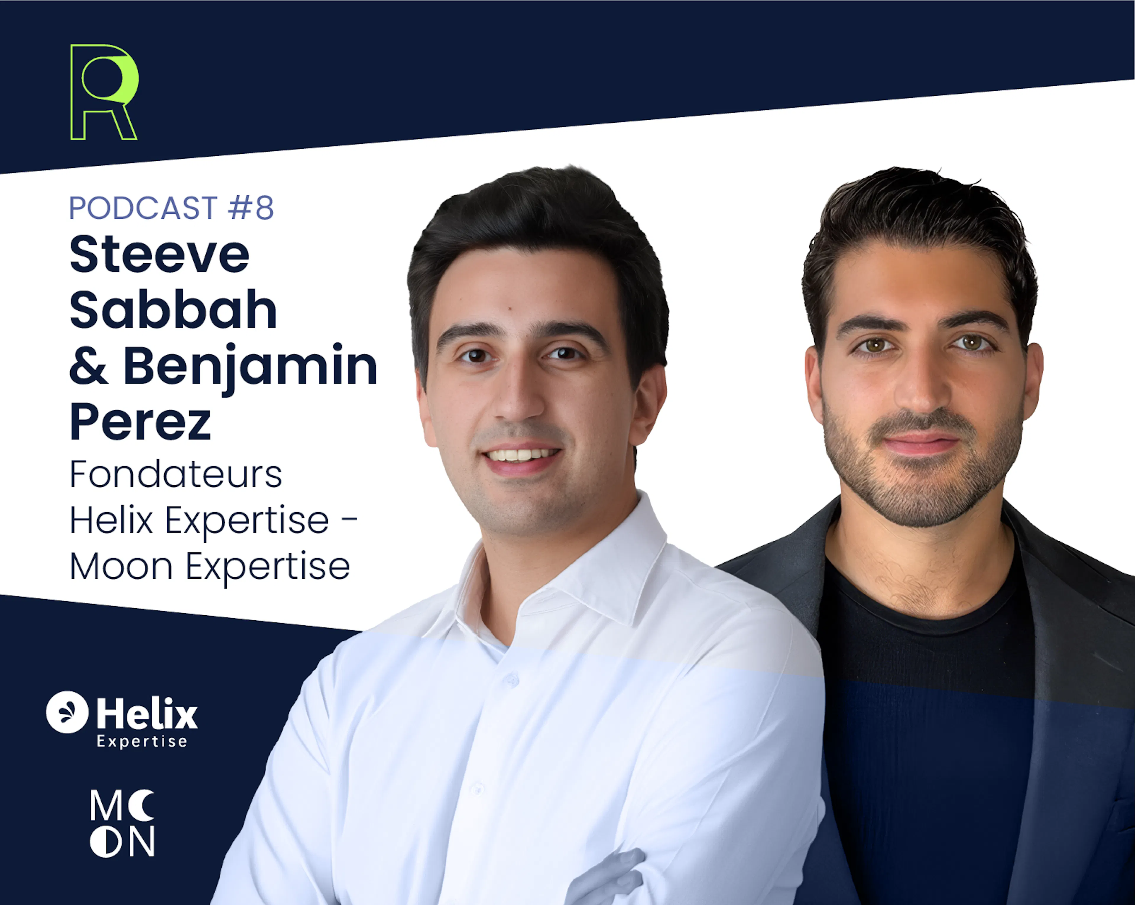 Podcast - Reggio Partners