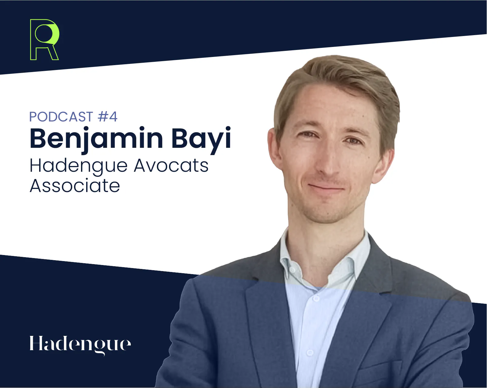 Podcast - Reggio Partners