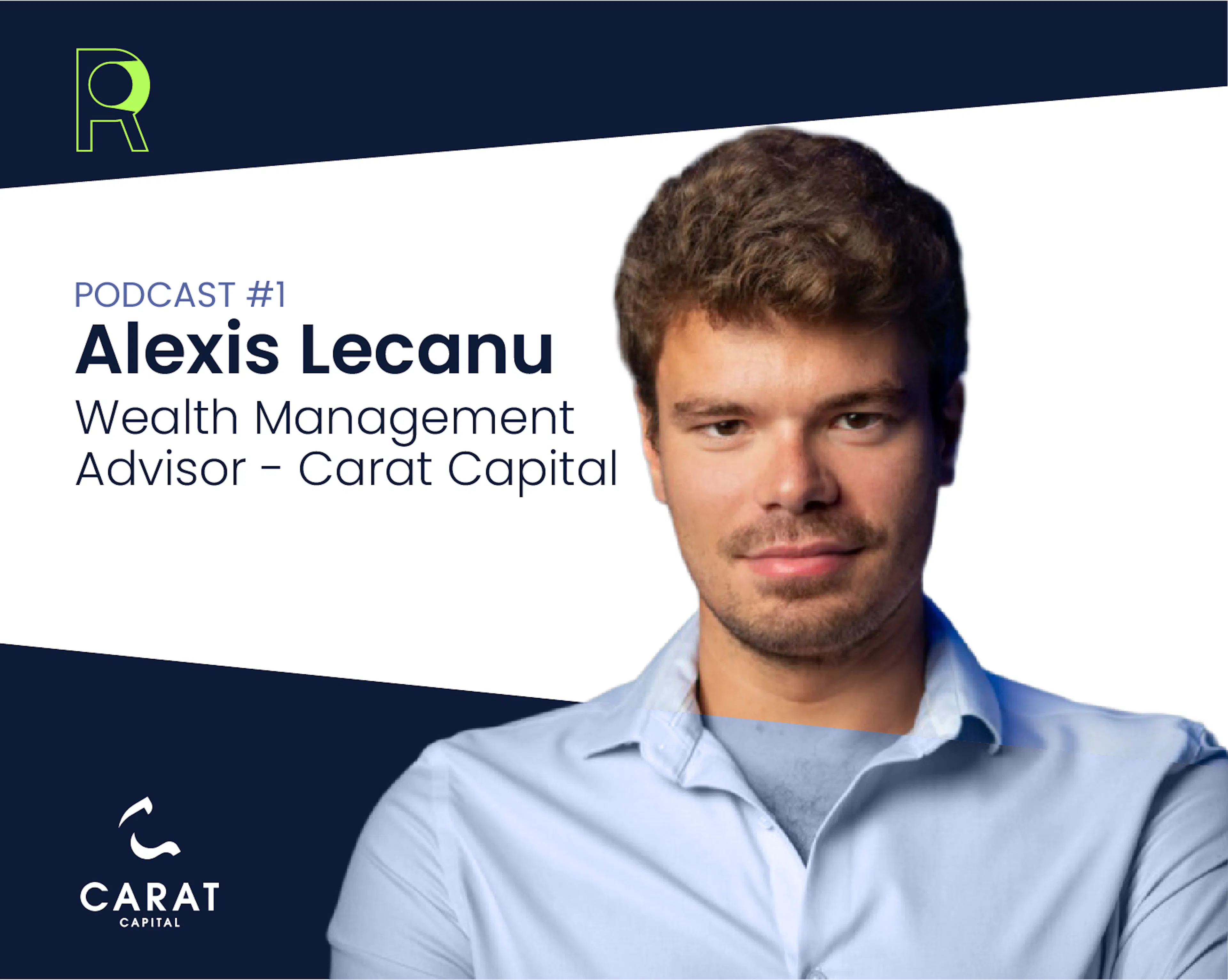 Podcast - Reggio Partners