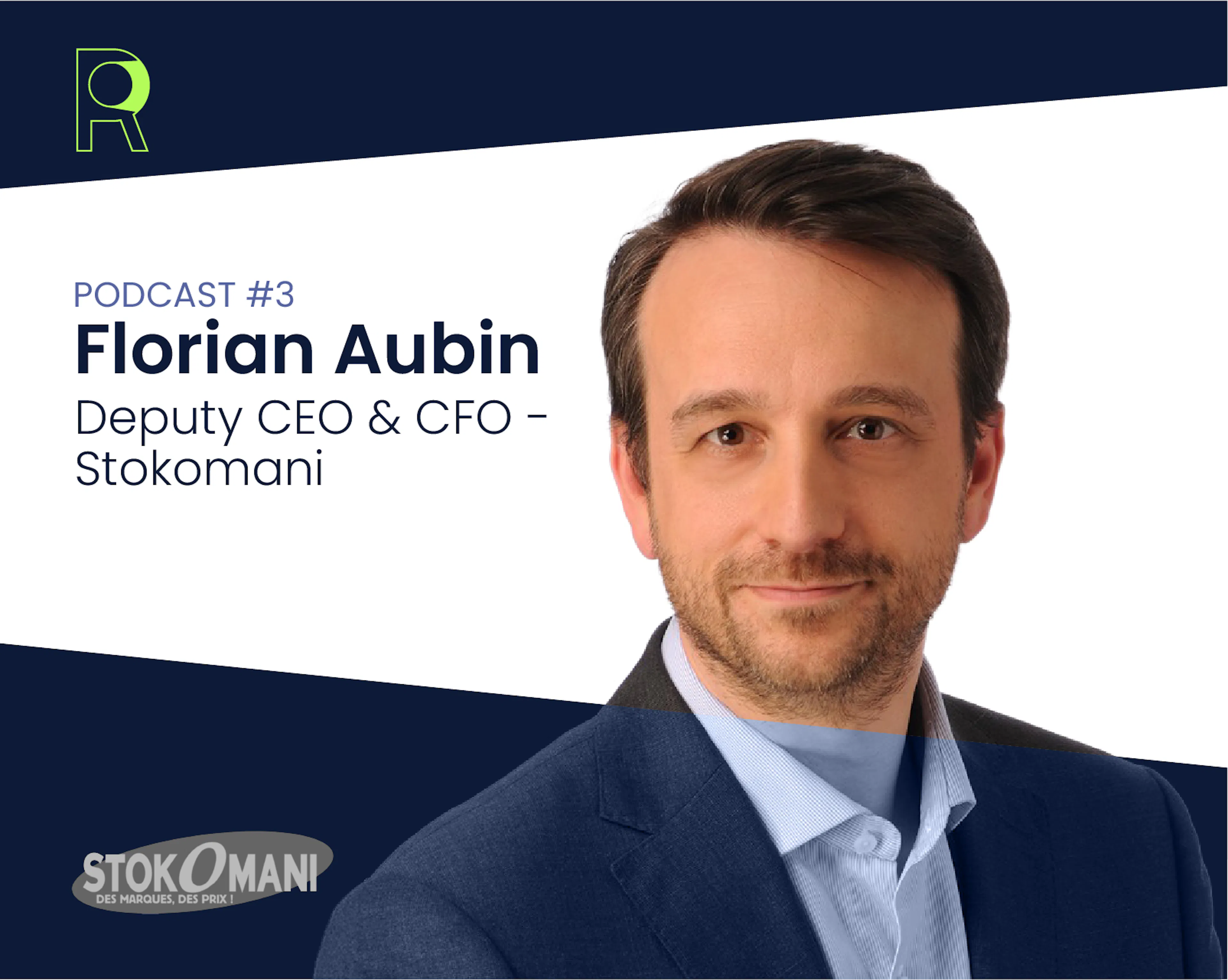 Podcast - Reggio Partners