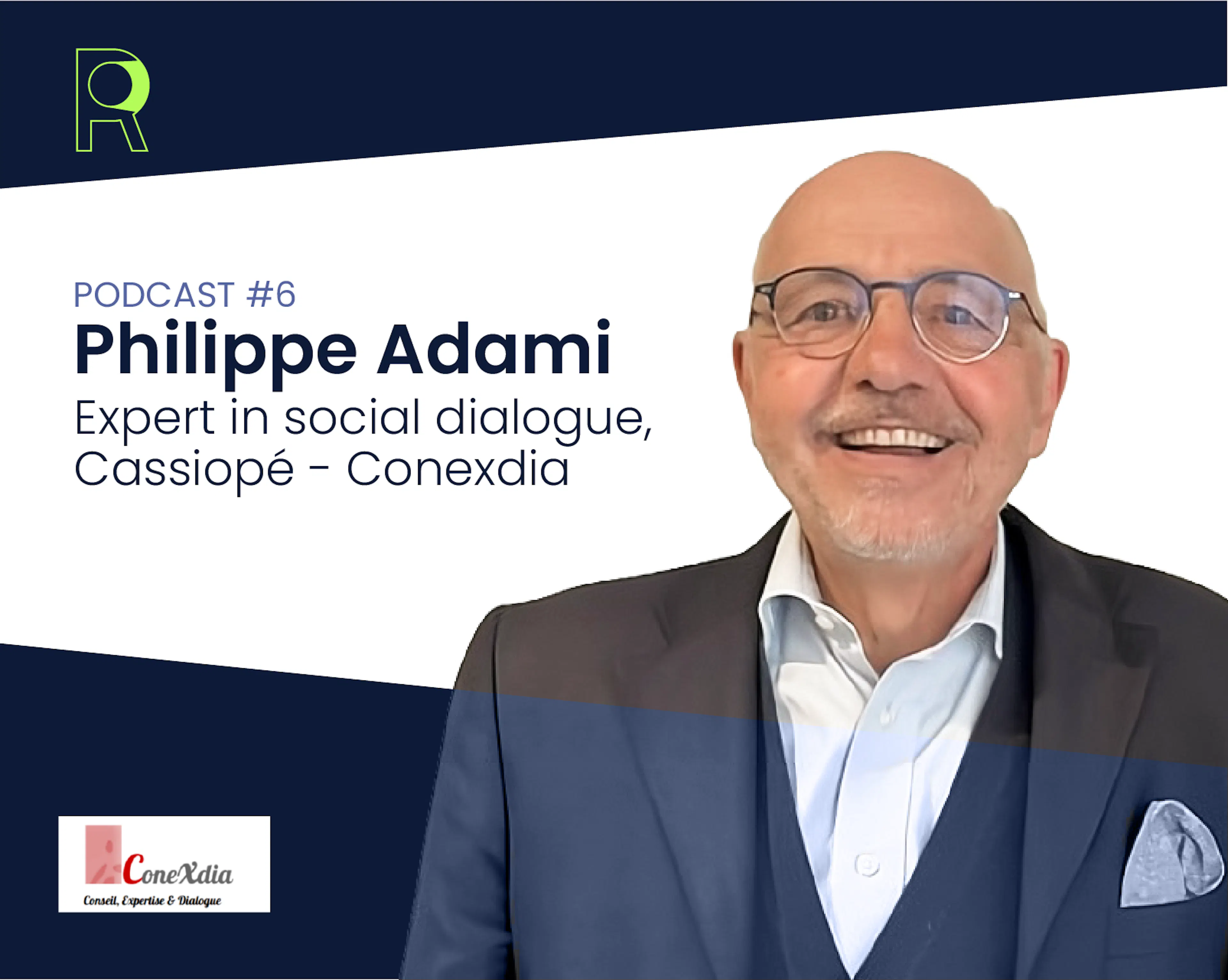 Podcast - Reggio Partners