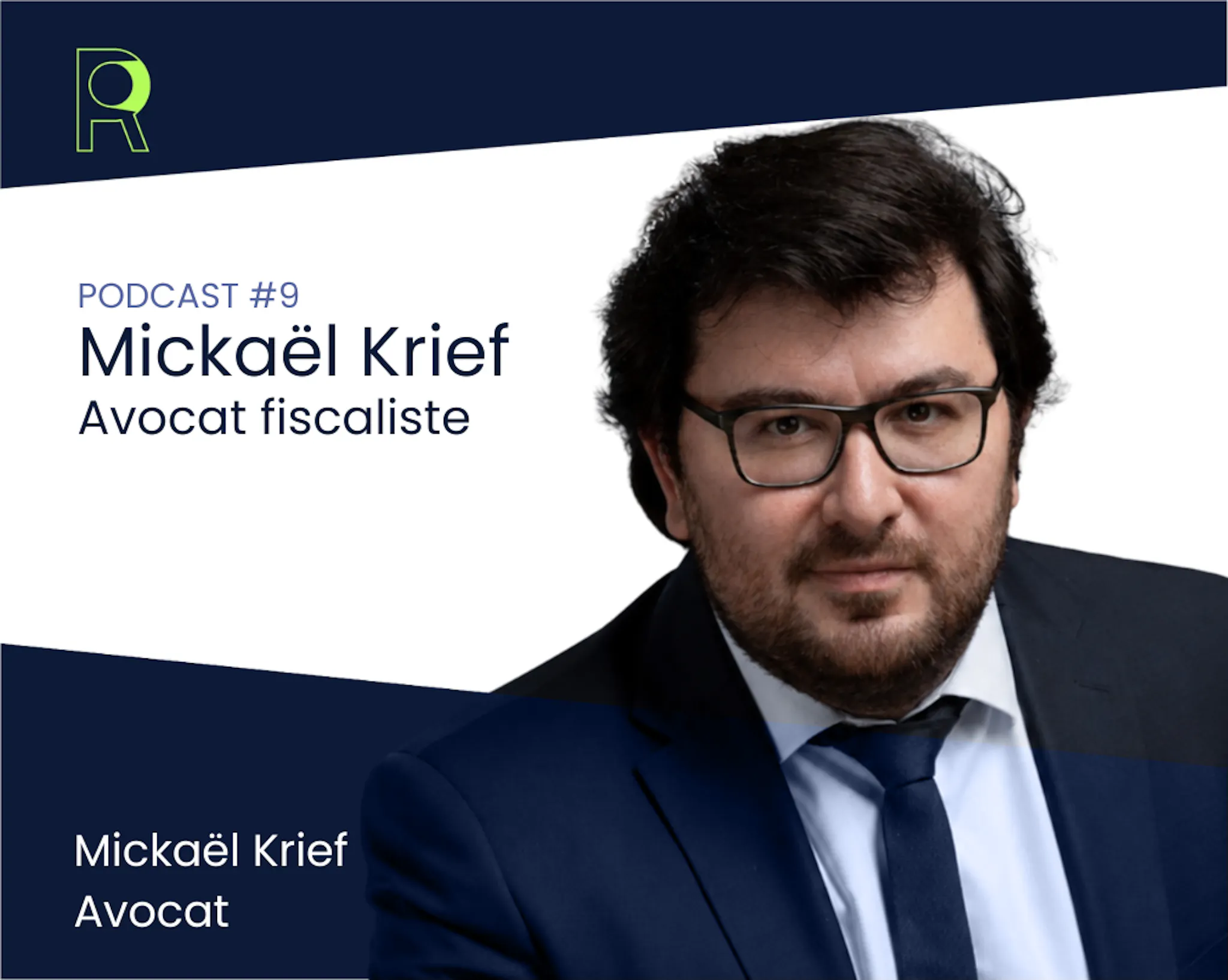 Podcast - Reggio Partners