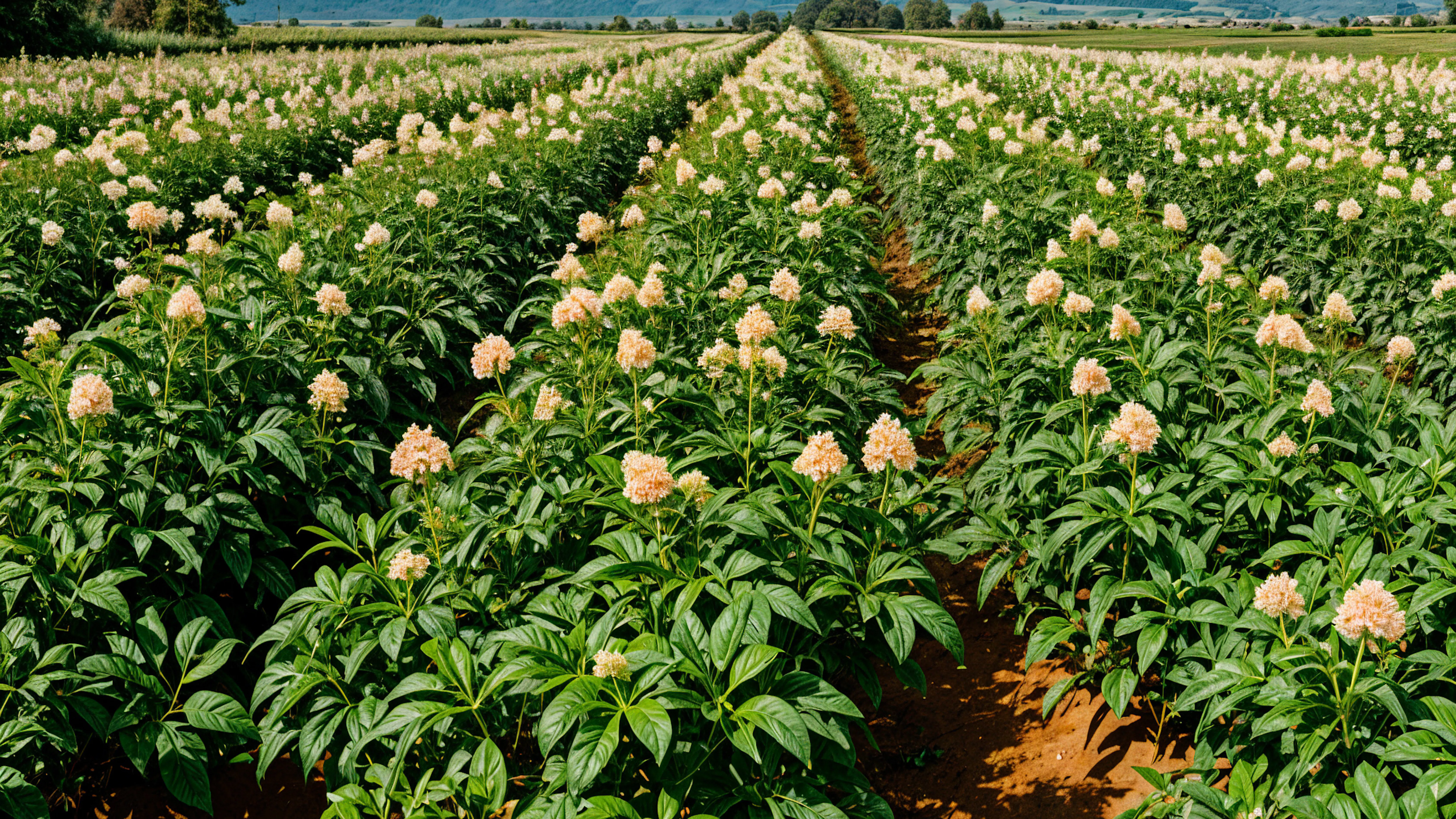 Comercial Agrícola Riojana S.A.
