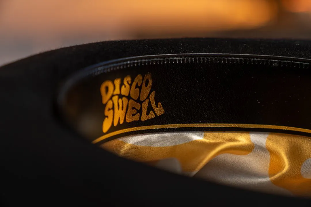 Disco Swell