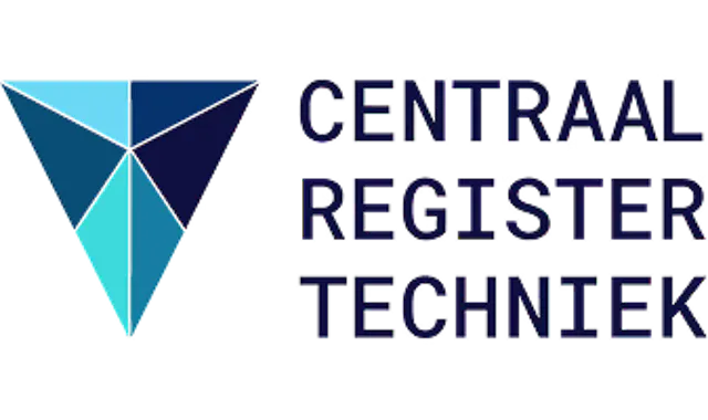 Logo Centraal Register Techniek