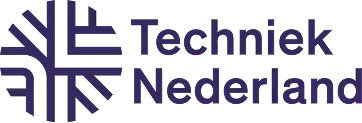 Logo Techniek Nederland