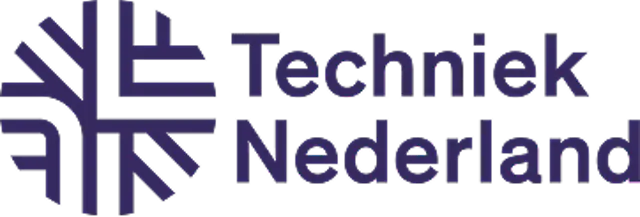 Logo Techniek Nederland