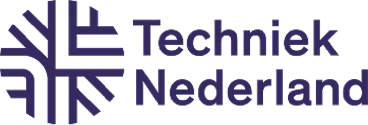 Logo Techniek Nederland