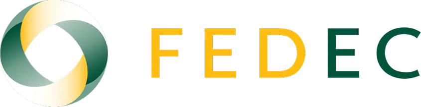 Logo FEDEC