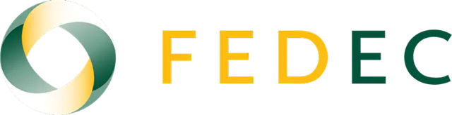 Logo FEDEC