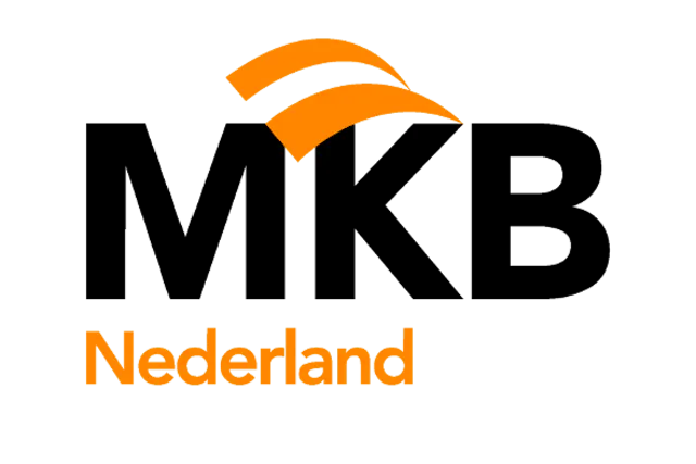 Logo MKB Nederland