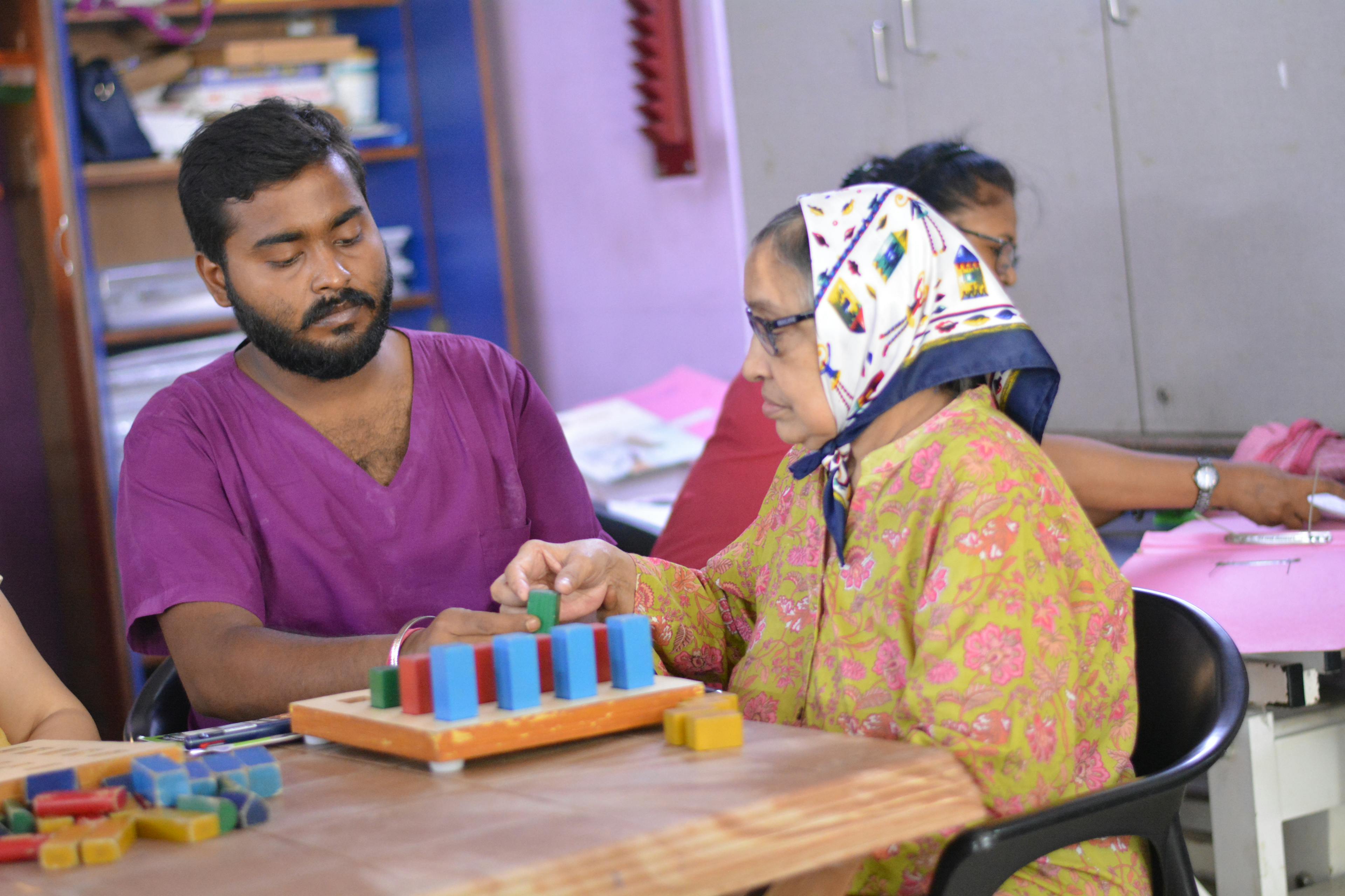 The Key Differences Between Physiotherapy and Neurotherapy