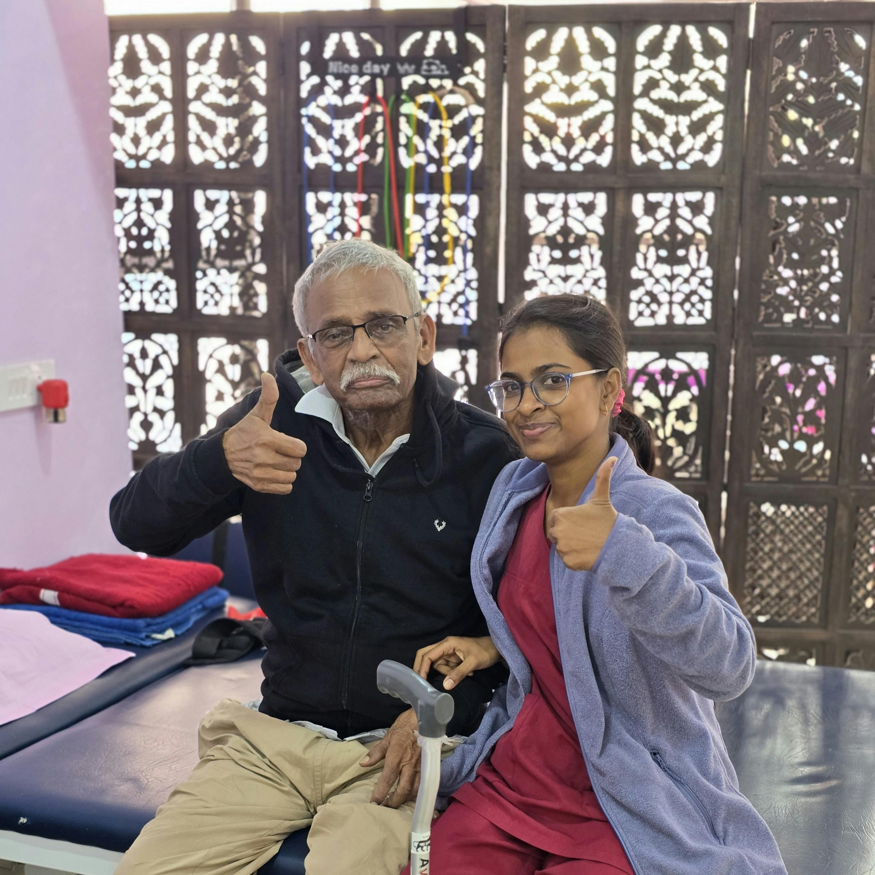 What Is Rehabilitation?