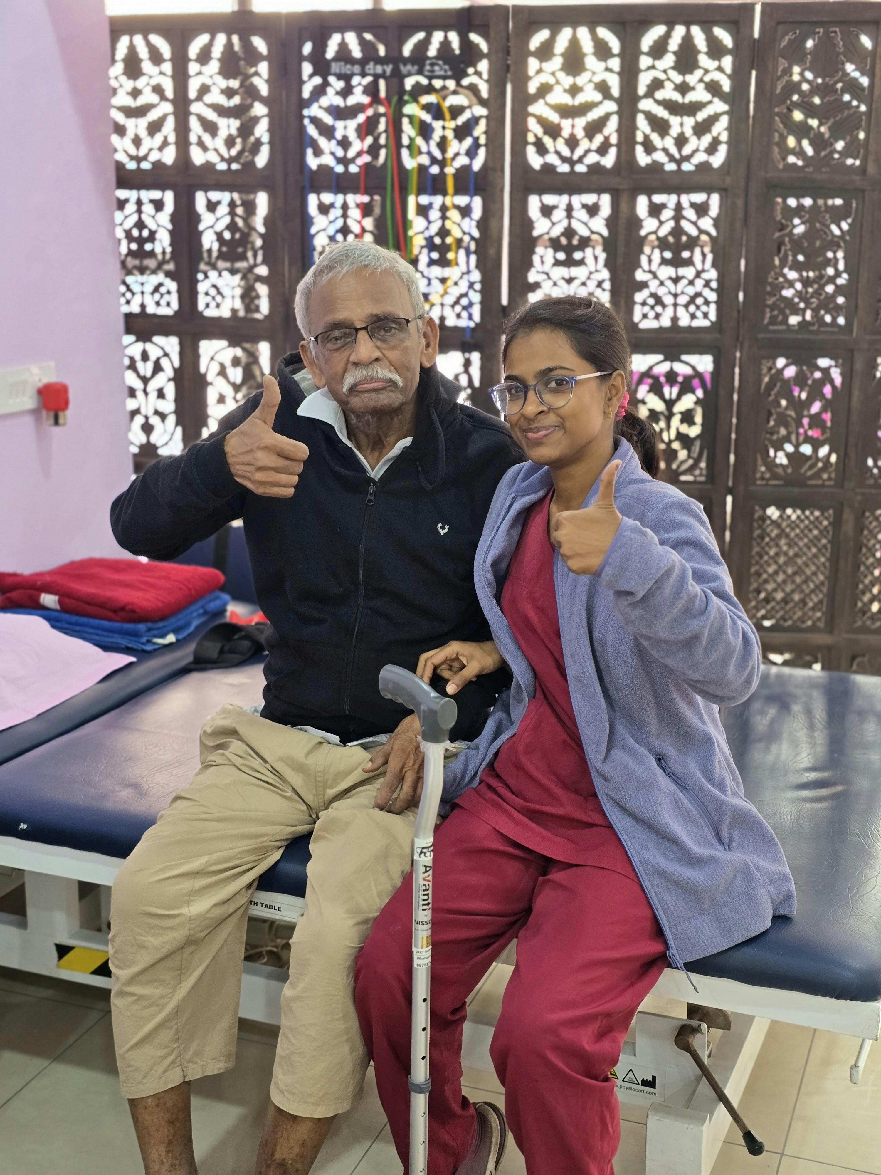 Speech and Language Disorders