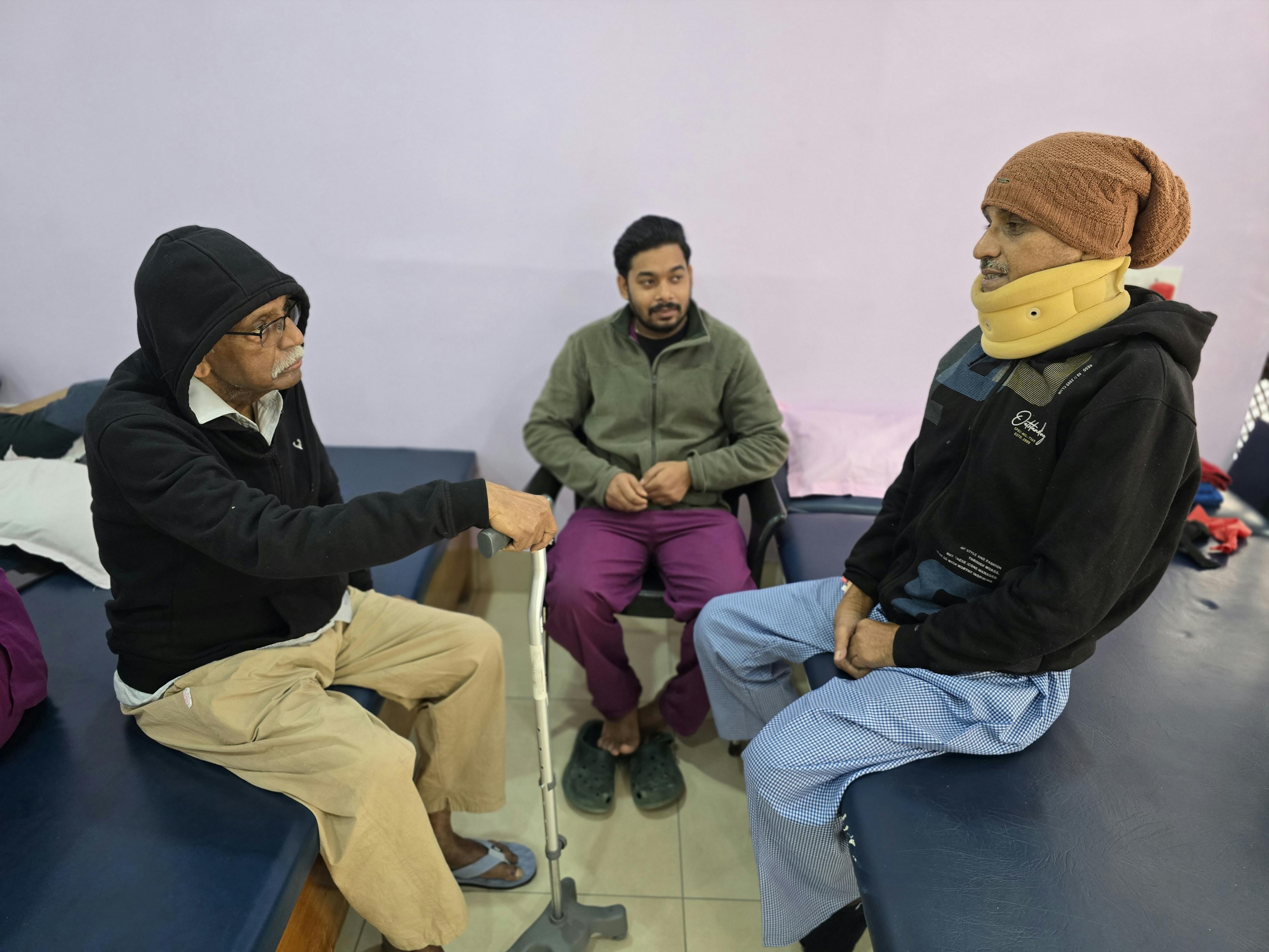 speech therapy cost in Kolkata