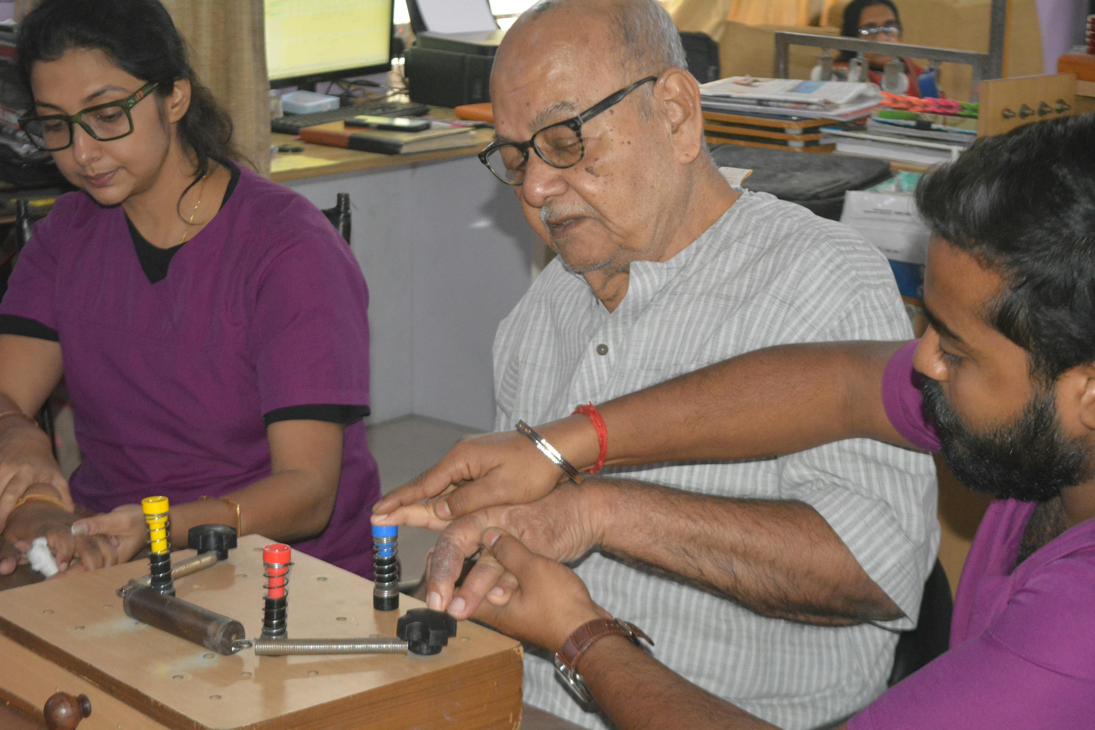 What Is Peripheral Neuropathy? (Simple Explanation)