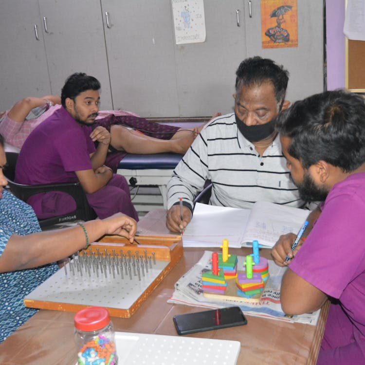 Speech Therapy in Kolkata: Addressing Post-Operative Vocal Challenges