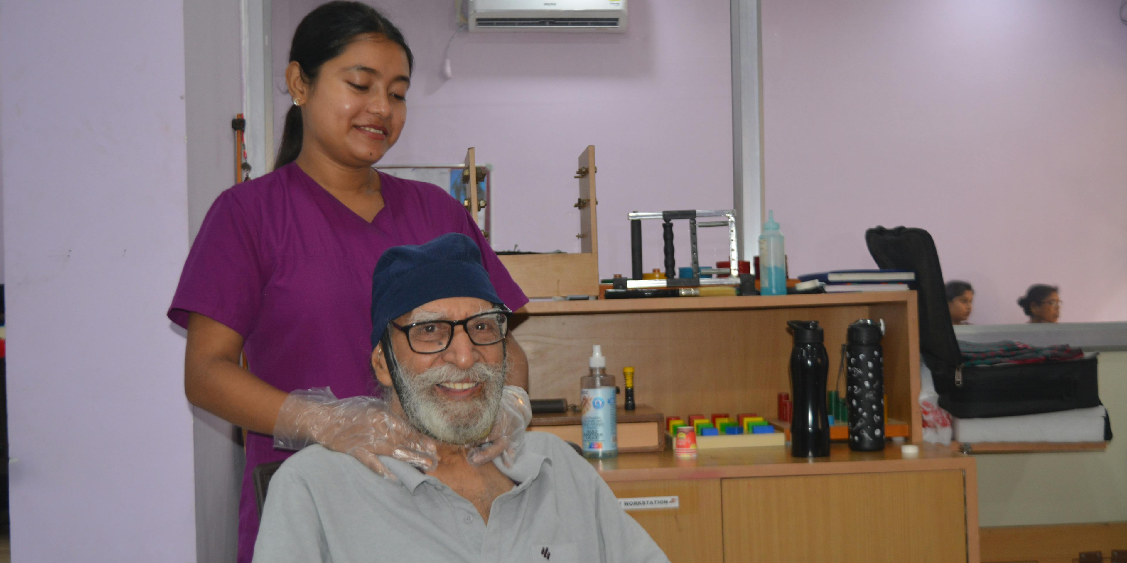Breakthrough: New Treatment for Parkinson Emerging in India