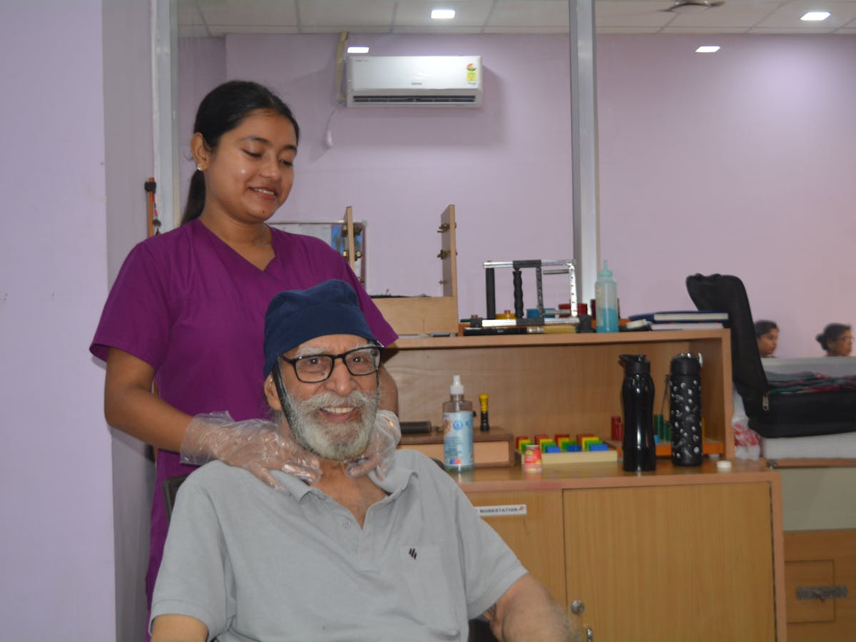 Breakthrough: New Treatment for Parkinson Emerging in India