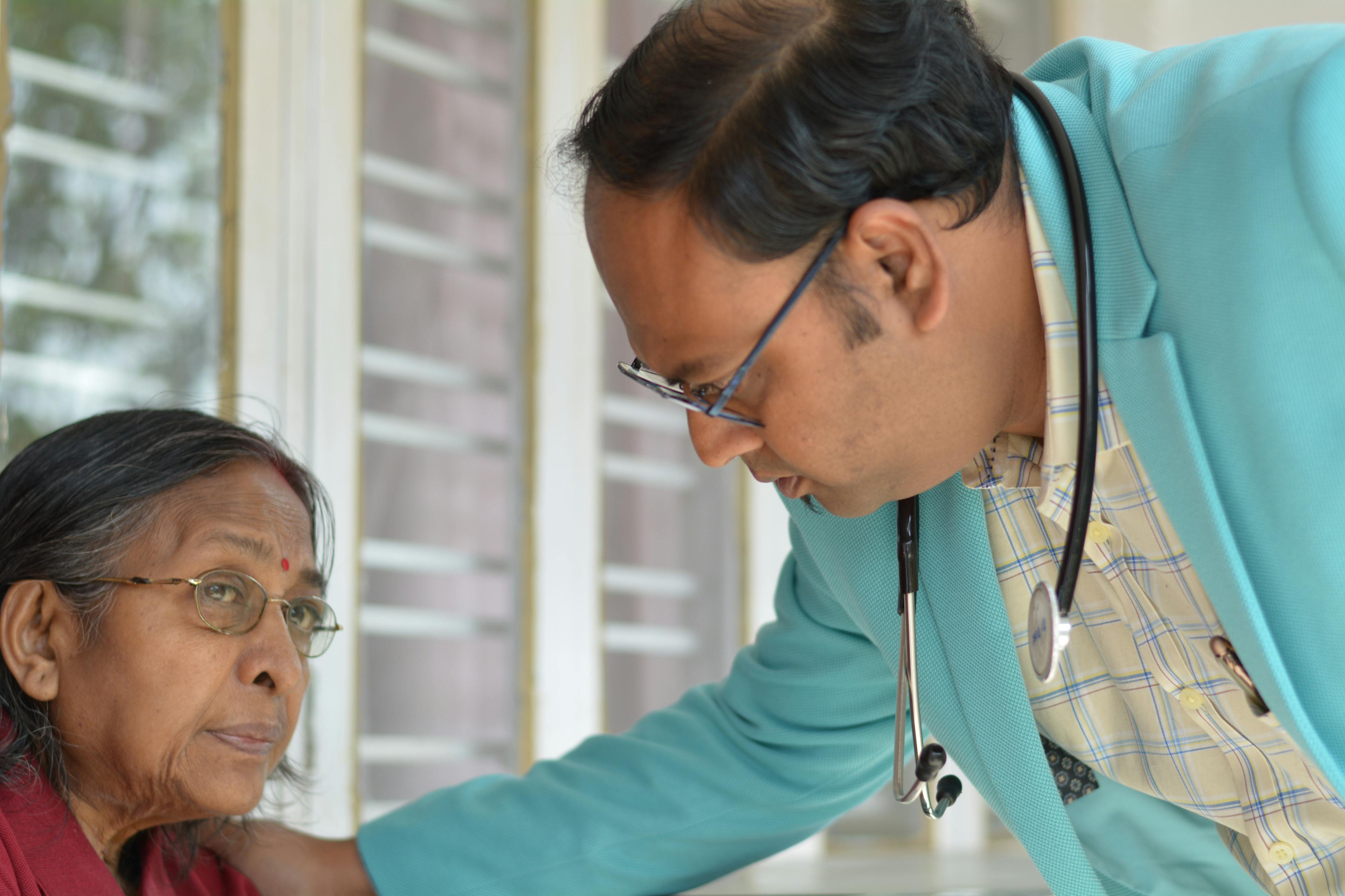 Benefits of Neurogenomics in Rehabilitation