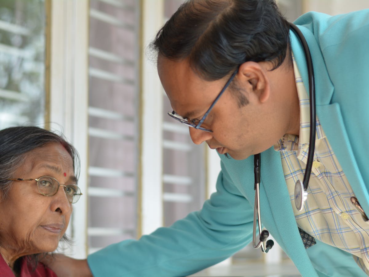 Doctor-Led Neuro Rehabilitation