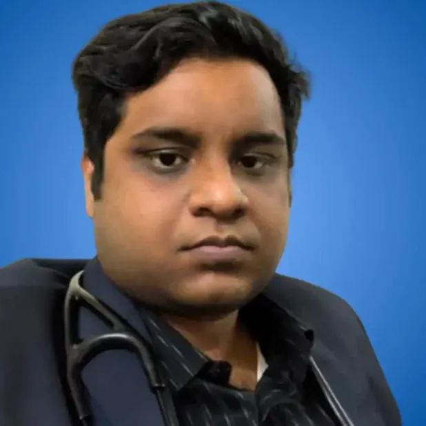 Dr Anindya Basu