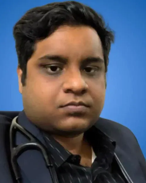 Dr Anindya Basu