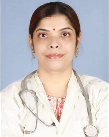 Dr Sayani Haldar