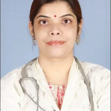 Dr Sayani Haldar