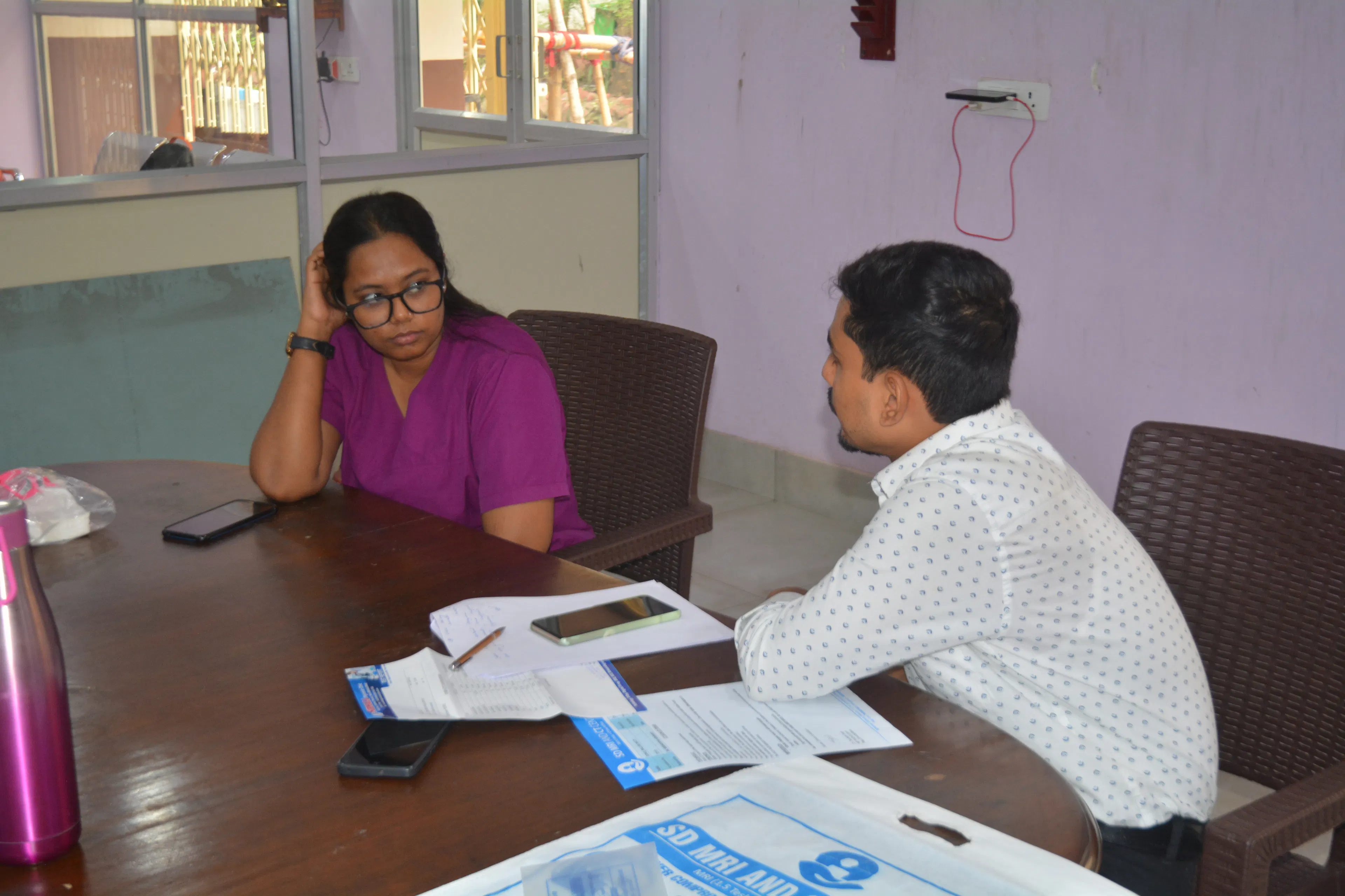 The Future of Parkinson’s Care in India