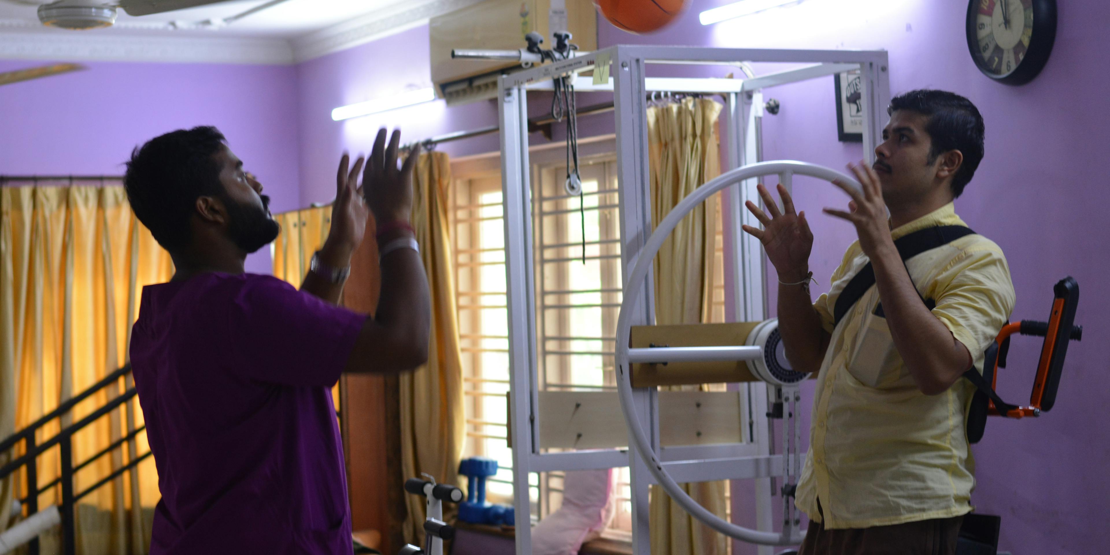 Types of Physiotherapy & Their Benefits Explained