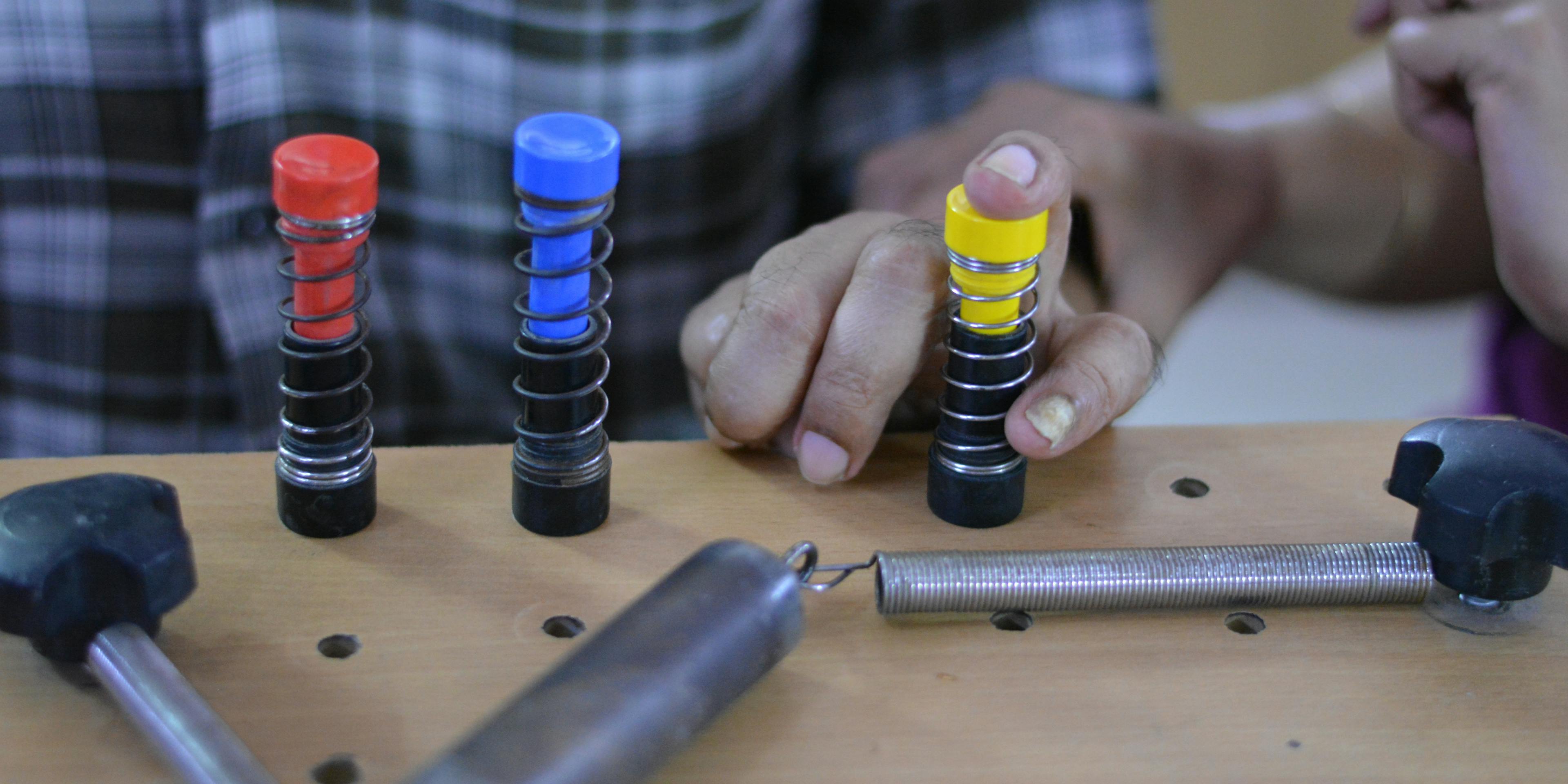 Role of Occupational Therapy After Stroke in Recovery