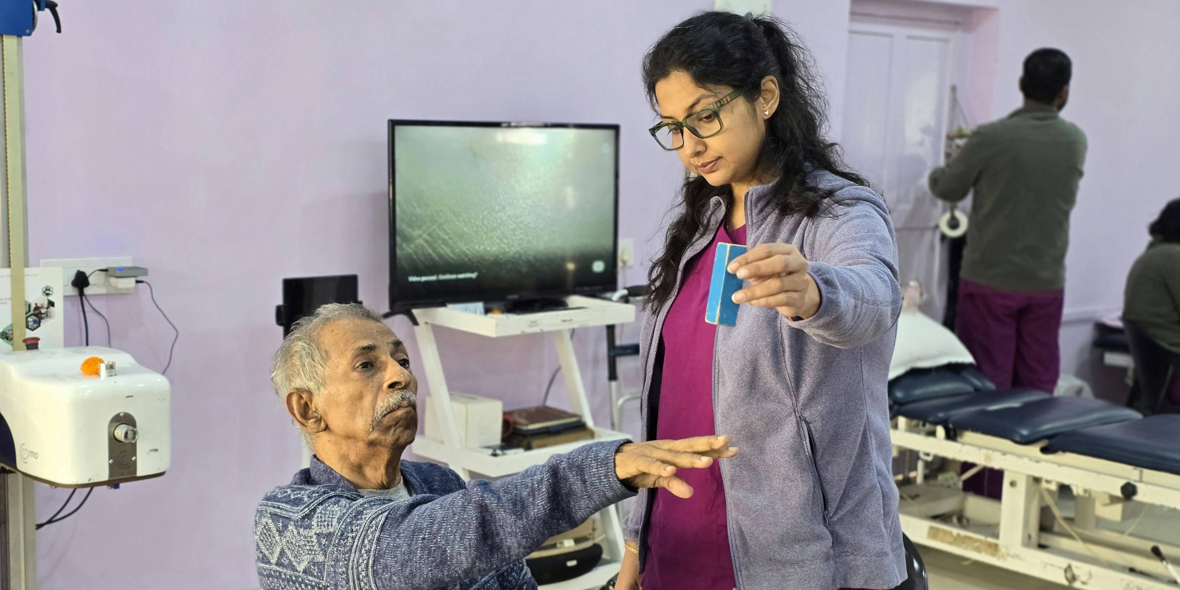 Innovations in Neuro Rehab: Advances in Neurorehabilitation