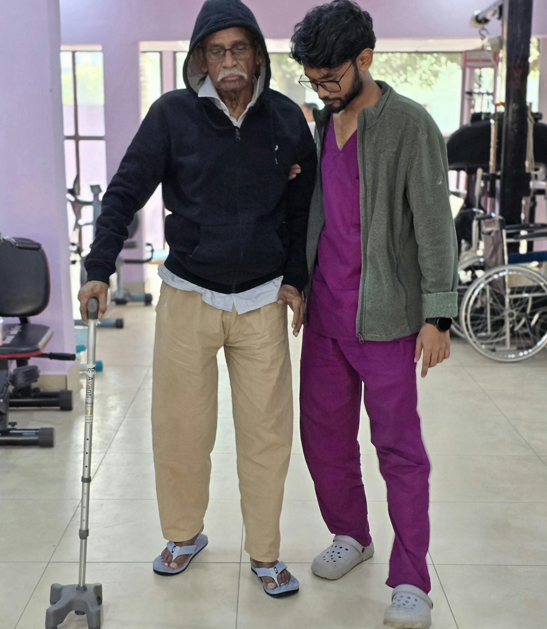 Best Rehabilitation Centers in Kolkata