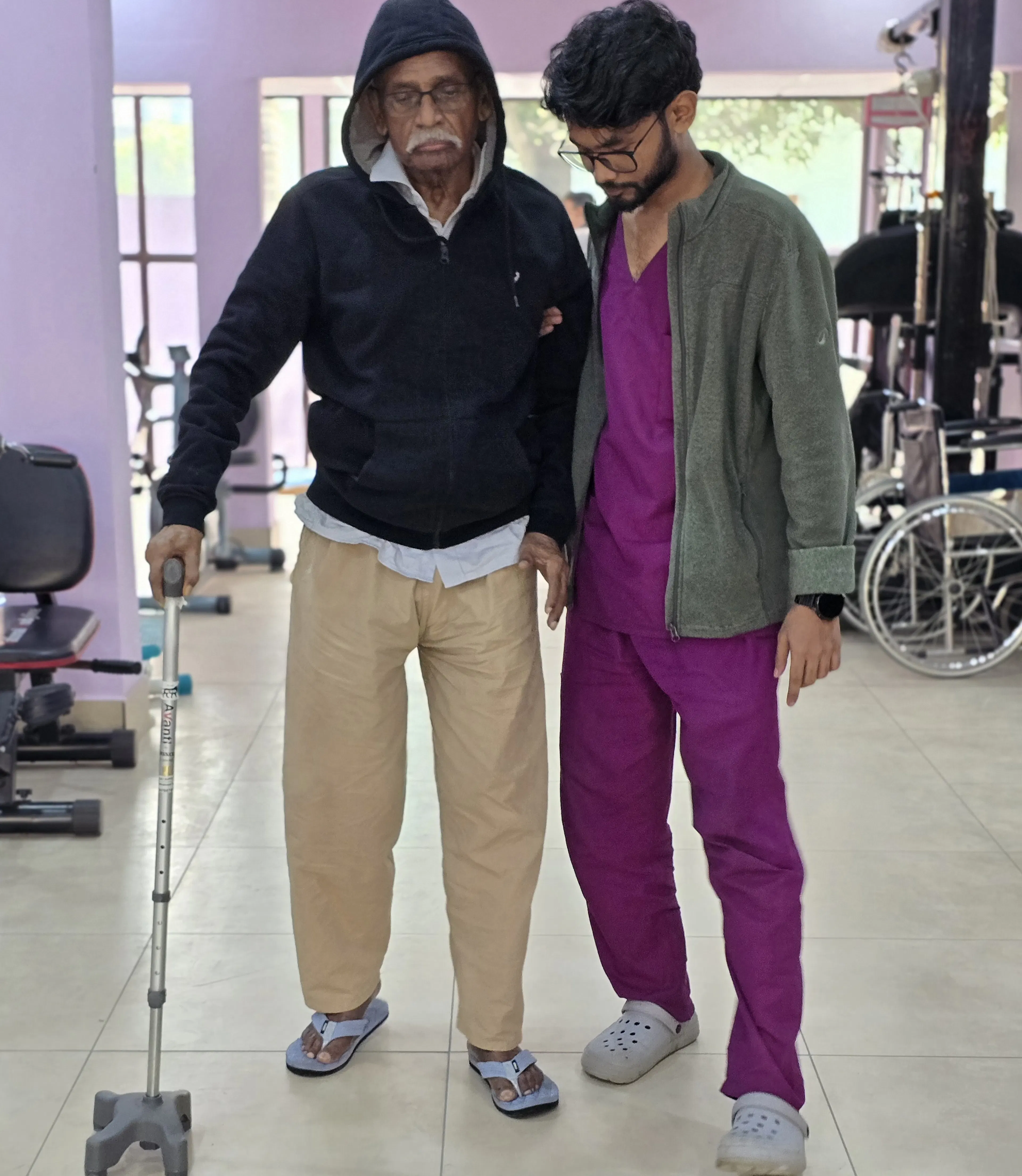 Best Rehabilitation Centers in Kolkata