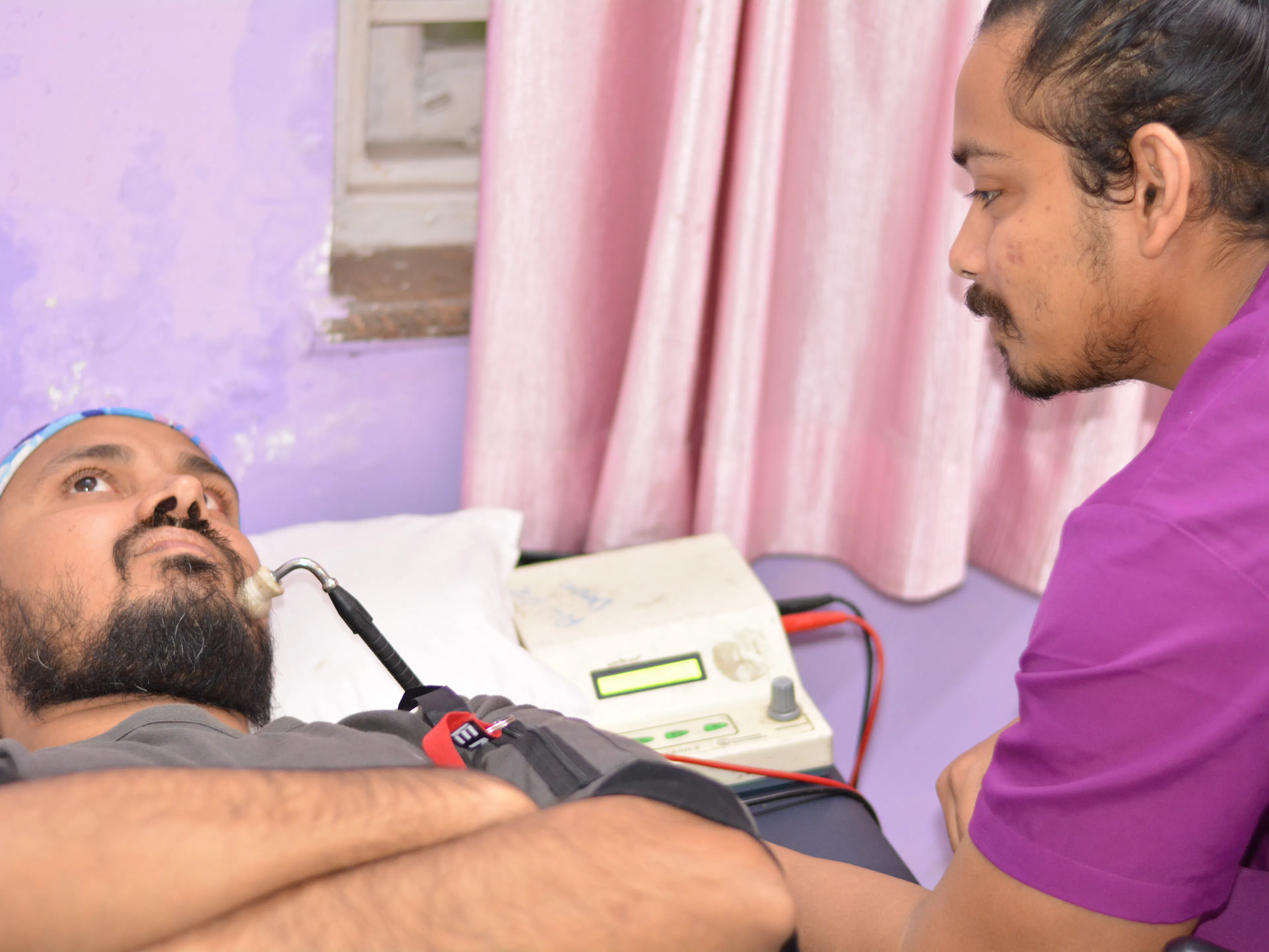 Physiotherapy