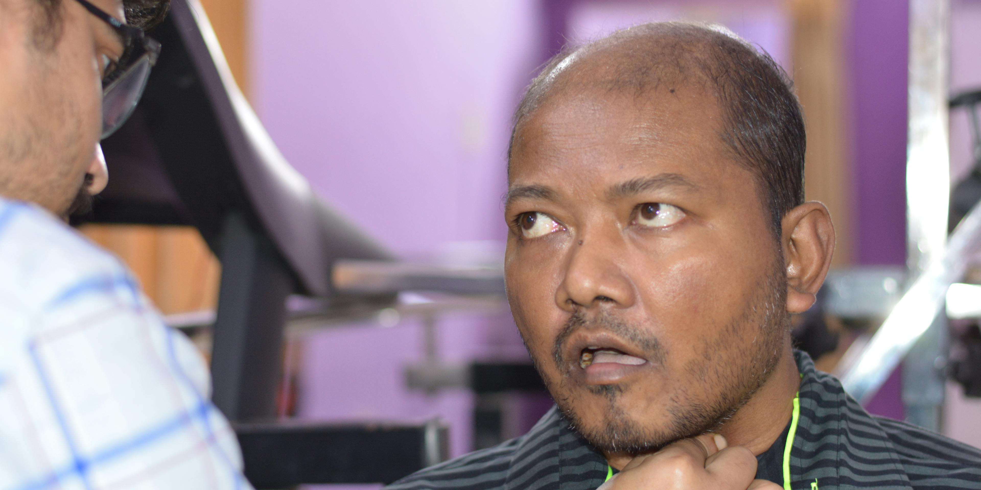 Speech Therapy After Stroke: Helping Stroke Patients Recover