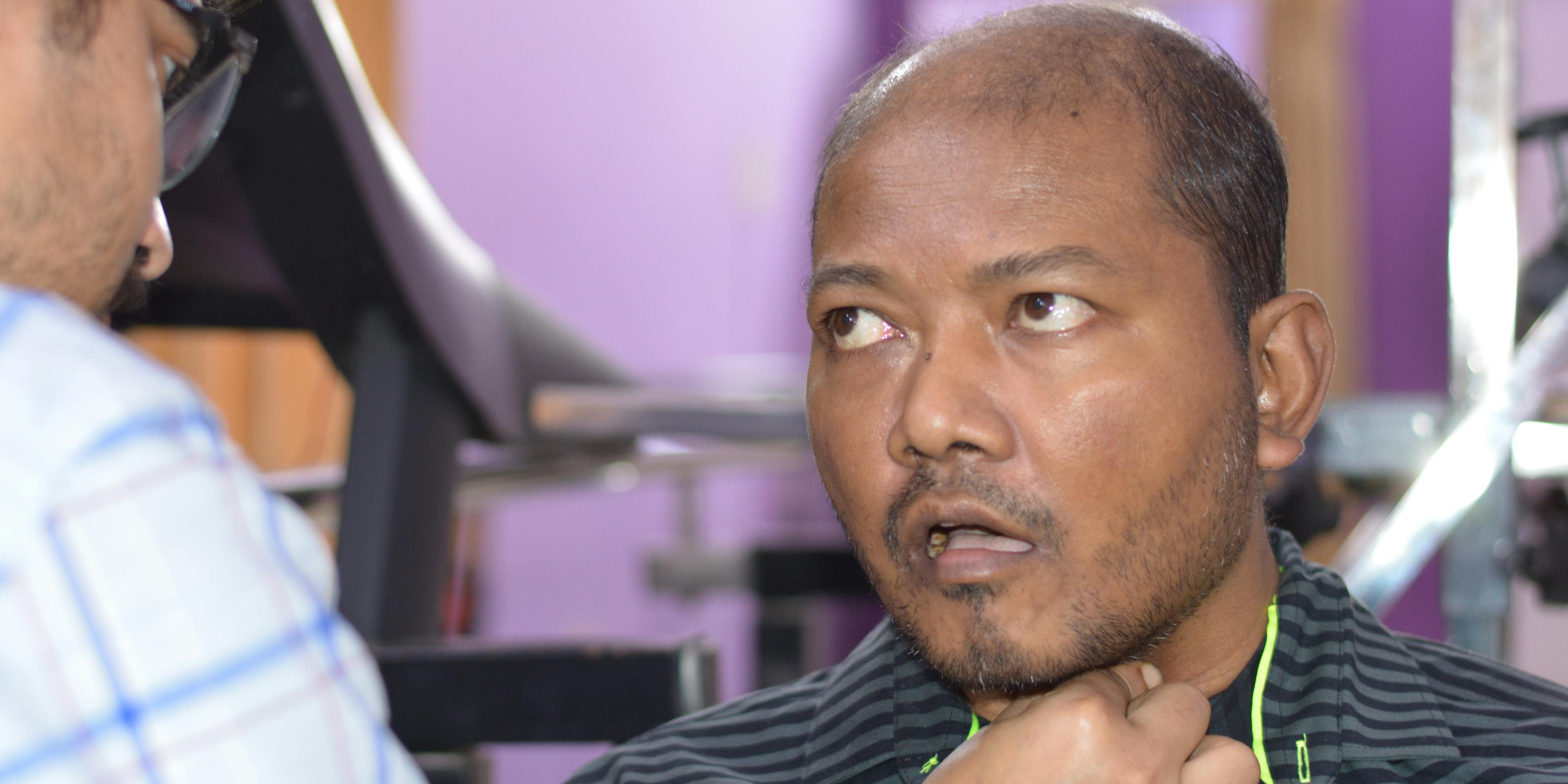 How Speech Therapy Works: A Complete Guide | Rehabana