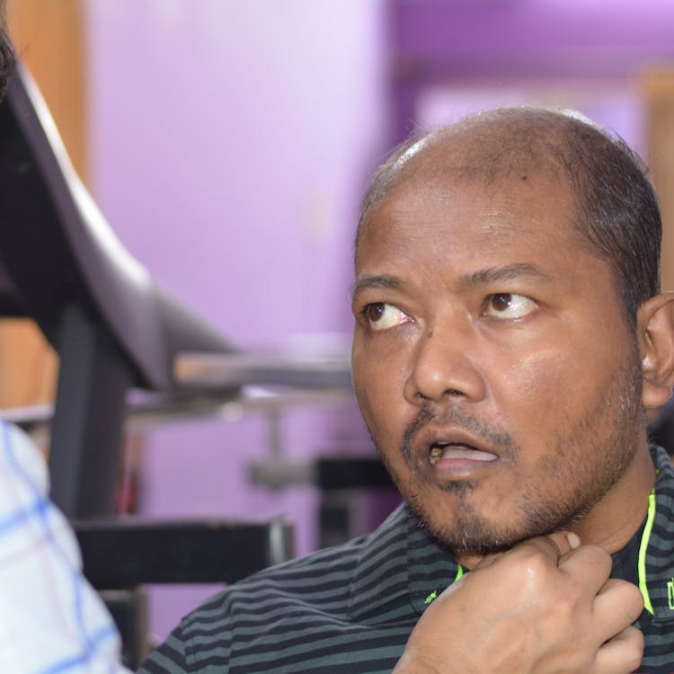 Preparing You for Home & Community Life