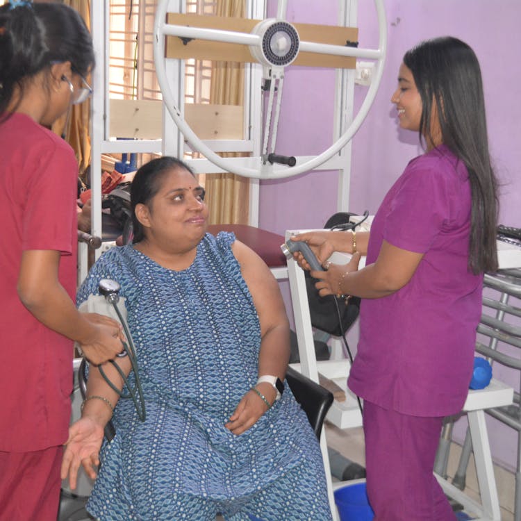 Detailed Assessment & Understanding Your Story