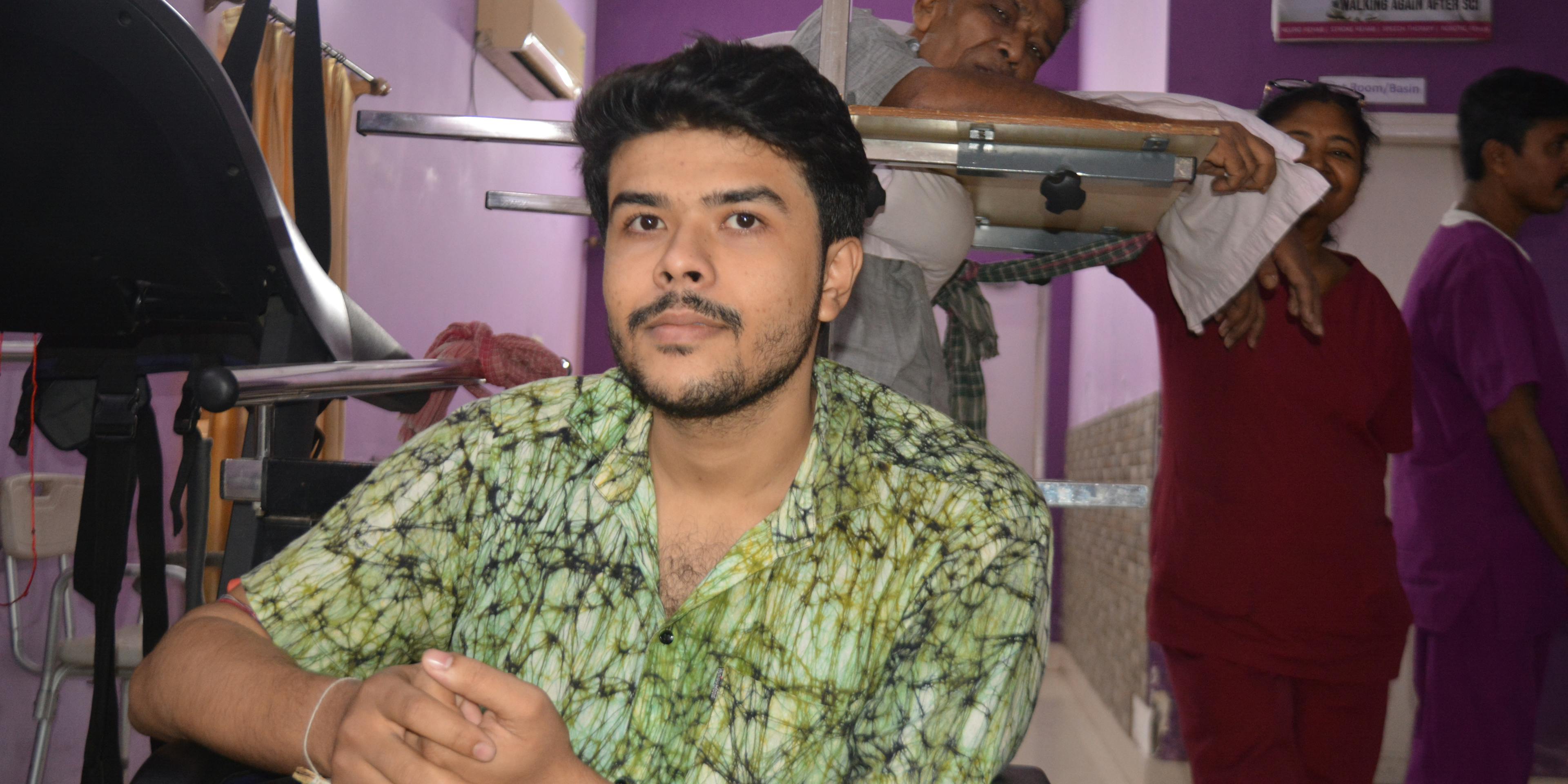 Role of Rehabilitation Center: What Most Patients Don’t Realize