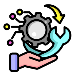 Advanced Technology & Robotics