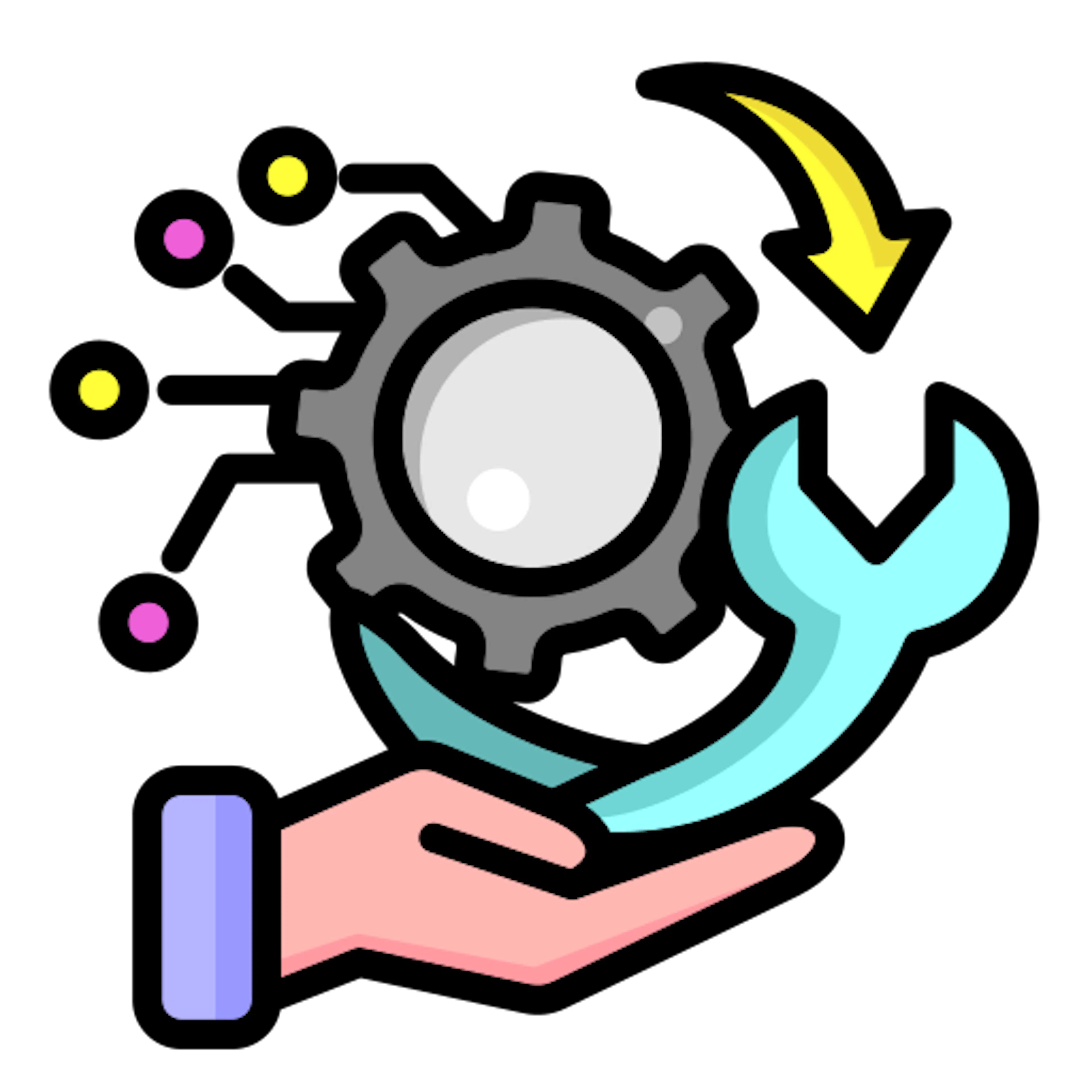 Advanced Technology & Robotics