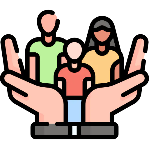 Family-Centric Care & Guidance