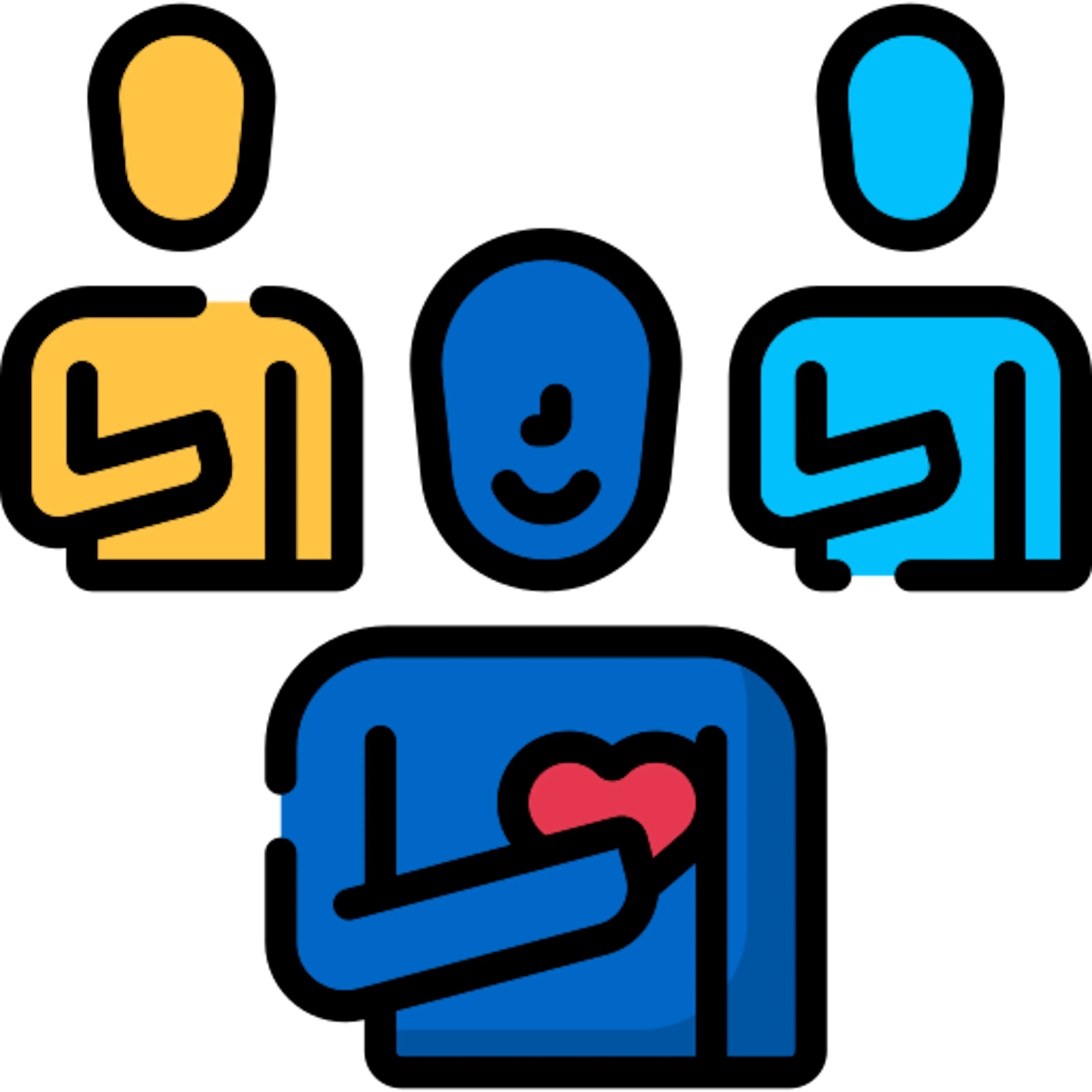 Dedicated Neuro Rehabilitation