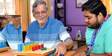 Best Neuro Rehabilitation Center: Post-Discharge Support