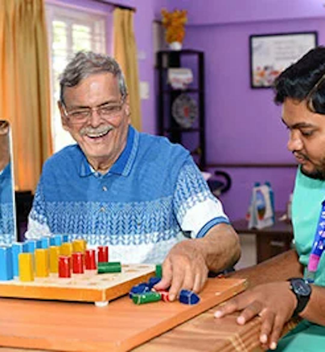 Mr. Kamalendu Bhattacharya