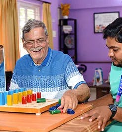 Mr. Kamalendu Bhattacharya