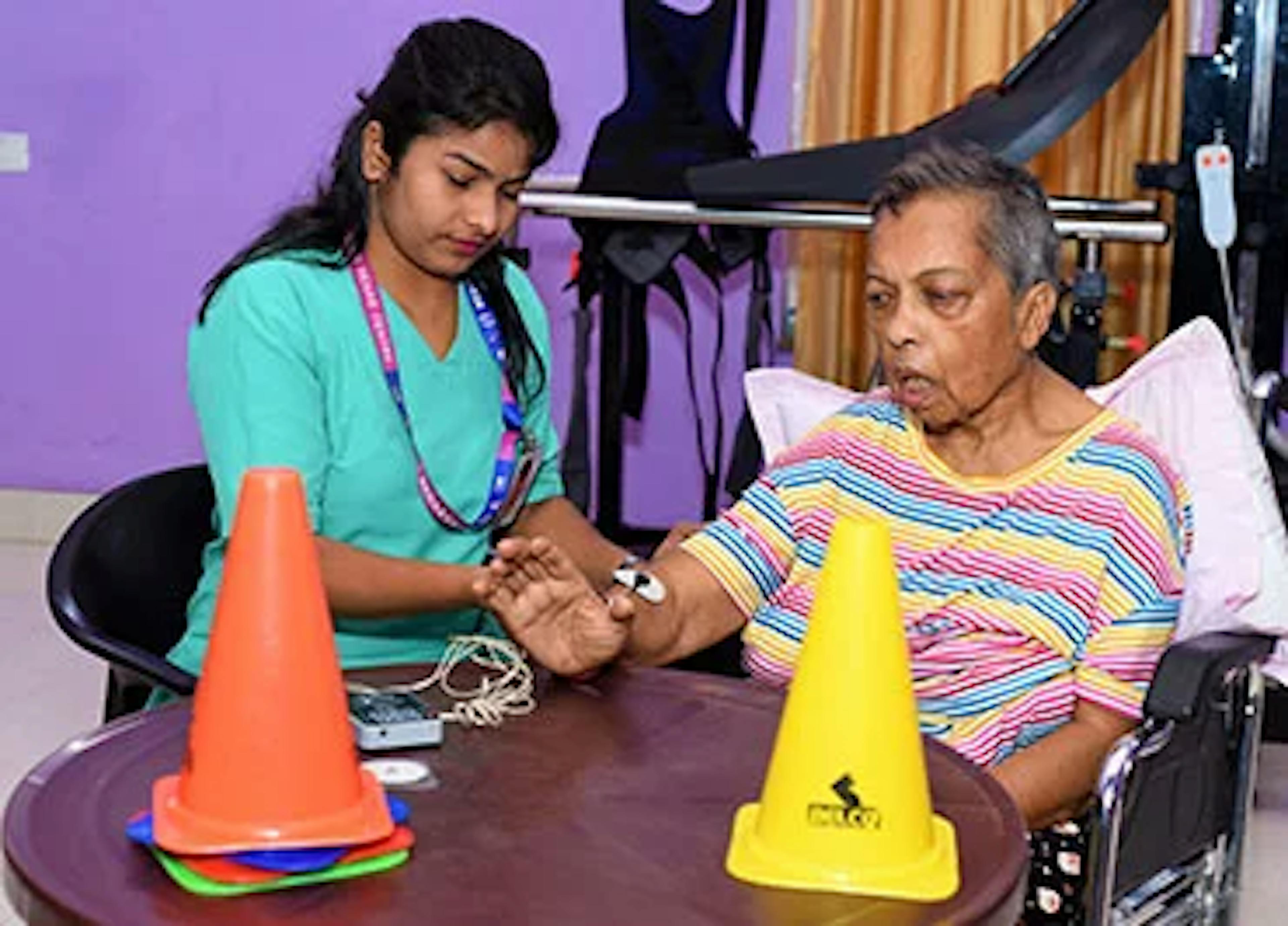 Innovations in Neuro Rehab: Advances in Neurorehabilitation That Are Actually Changing Recovery